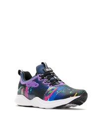 Мужские разноцветные кроссовки от Àlg