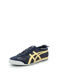 Мужские разноцветные кроссовки от Onitsuka Tiger