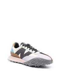 Мужские разноцветные кроссовки от New Balance