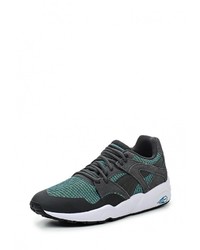 Женские разноцветные кроссовки от Puma