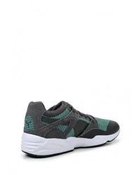 Женские разноцветные кроссовки от Puma