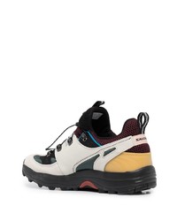 Мужские разноцветные кроссовки от Salomon S/Lab