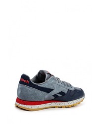 Женские разноцветные кроссовки от Reebok Classics