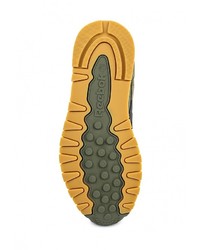 Женские разноцветные кроссовки от Reebok Classics