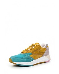 Женские разноцветные кроссовки от Reebok Classics