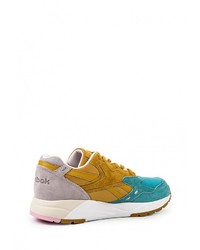 Женские разноцветные кроссовки от Reebok Classics