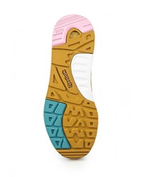 Женские разноцветные кроссовки от Reebok Classics