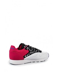 Женские разноцветные кроссовки от Reebok Classics