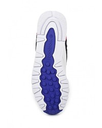 Женские разноцветные кроссовки от Reebok Classics