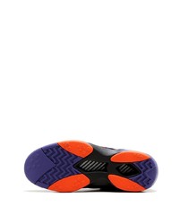 Мужские разноцветные кроссовки от Reebok
