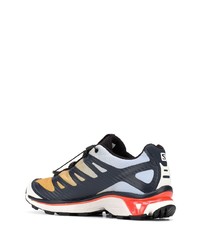 Мужские разноцветные кроссовки от Salomon S/Lab