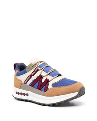 Мужские разноцветные кроссовки от Napapijri