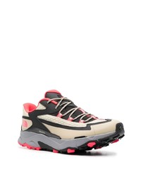 Мужские разноцветные кроссовки от The North Face