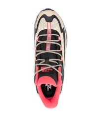 Мужские разноцветные кроссовки от The North Face