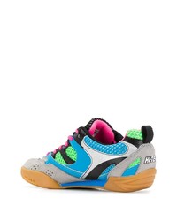 Мужские разноцветные кроссовки от Rassvet