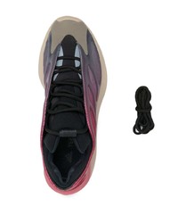 Мужские разноцветные кроссовки от adidas YEEZY