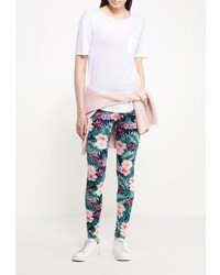 Разноцветные леггинсы от Alcott