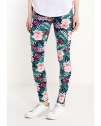 Разноцветные леггинсы от Alcott