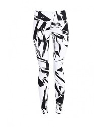 Разноцветные леггинсы от Anta