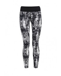 Разноцветные леггинсы от Anta