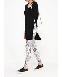 Разноцветные леггинсы от Bright Girl