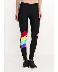 Разноцветные леггинсы от Dali