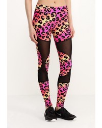 Разноцветные леггинсы от Dali