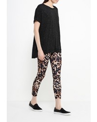 Разноцветные леггинсы от Edge Clothing