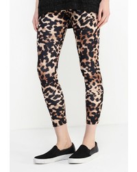 Разноцветные леггинсы от Edge Clothing