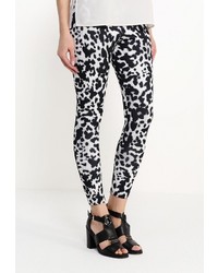 Разноцветные леггинсы от Edge Clothing