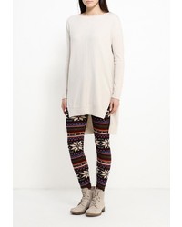 Разноцветные леггинсы от Elisa Immagine