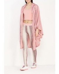 Разноцветные леггинсы от Escada Sport