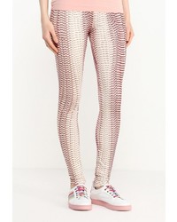 Разноцветные леггинсы от Escada Sport