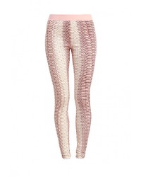 Разноцветные леггинсы от Escada Sport