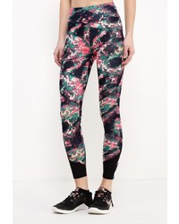 Разноцветные леггинсы от Fab