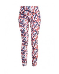 Разноцветные леггинсы от Gym &amp; Soul