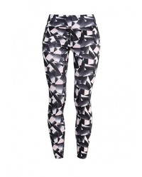 Разноцветные леггинсы от Gym &amp; Soul