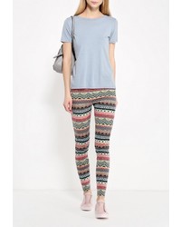 Разноцветные леггинсы от Kruebeck