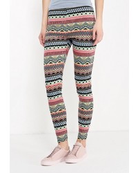 Разноцветные леггинсы от Kruebeck