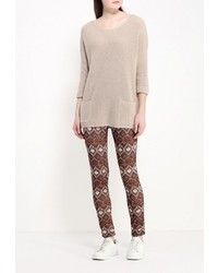 Разноцветные леггинсы от Kruebeck