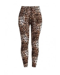 Разноцветные леггинсы от Lina