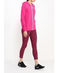 Разноцветные леггинсы от Nike