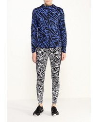 Разноцветные леггинсы от Nike