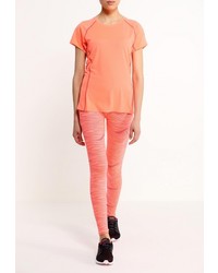 Разноцветные леггинсы от Puma