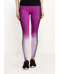 Разноцветные леггинсы от Puma