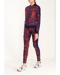 Разноцветные леггинсы от Puma