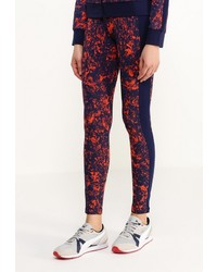 Разноцветные леггинсы от Puma