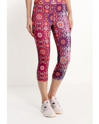 Разноцветные леггинсы от Roxy