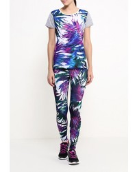 Разноцветные леггинсы от Roxy