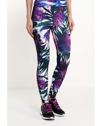 Разноцветные леггинсы от Roxy